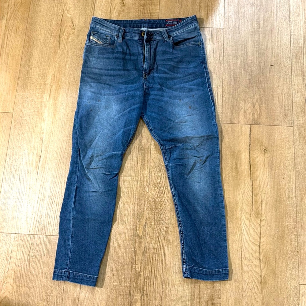 Diesel Jeans